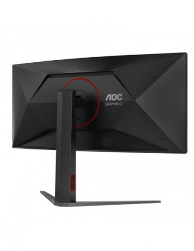 AOC Gaming CU34G4 - Monitor LED -...