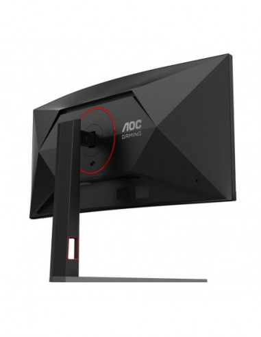Monitor Curvo AOC CU34G4 34"
