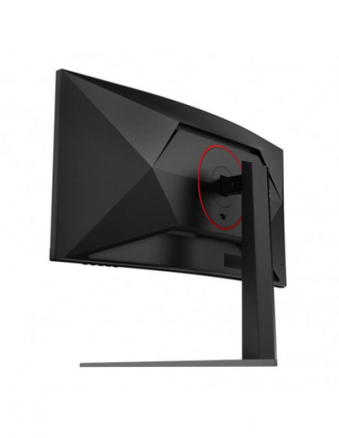 Monitor AOC Gaming VA Curvo 34" WQHD...