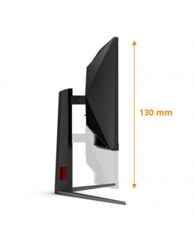 Monitor Curvo AOC CU34G4 34"