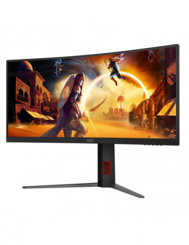 Monitor Curvo AOC CU34G4 34"
