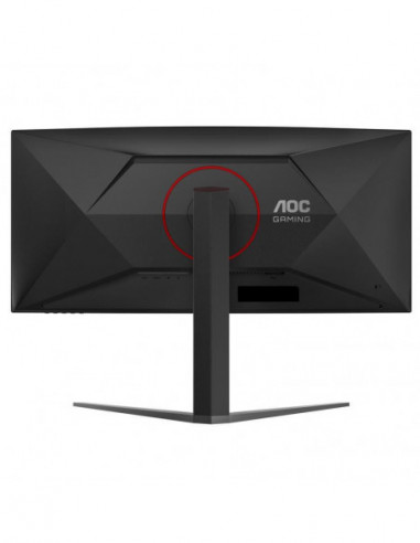 Monitor Curvo AOC CU34G4 34"