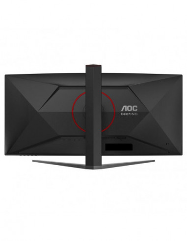Monitor AOC Gaming VA Curvo 34" WQHD...