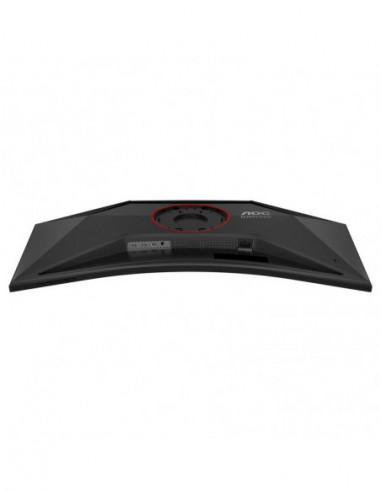 AOC Gaming CU34G4 - Monitor LED -...