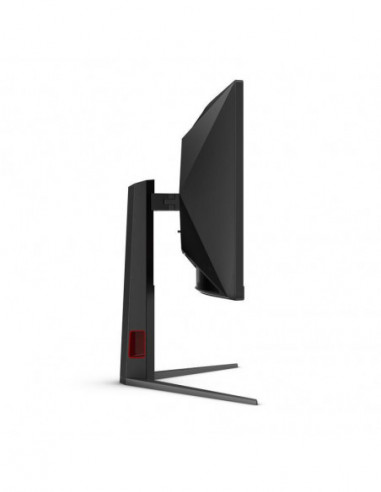Monitor AOC Gaming VA Curvo 34" WQHD...