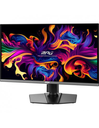 Monitor MSI MPG 271QRX QD-OLED:...