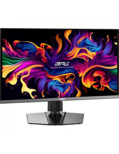 Monitor MSI MPG 271QRX QD-OLED:...