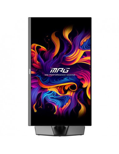 Monitor MSI MPG 271QRX QD-OLED:...