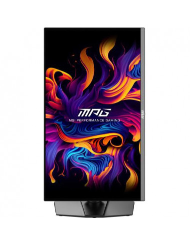 Monitor MSI MPG 271QRX QD-OLED:...