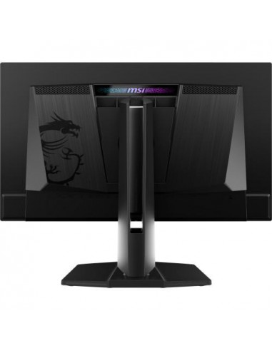 Monitor MSI MPG 271QRX QD-OLED:...