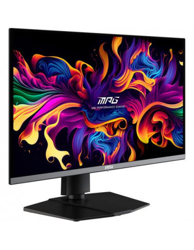 Monitor MSI MPG 271QRX QD-OLED:...