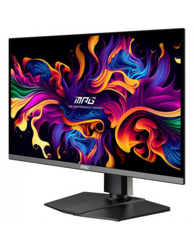 Monitor MSI MPG 271QRX QD-OLED:...