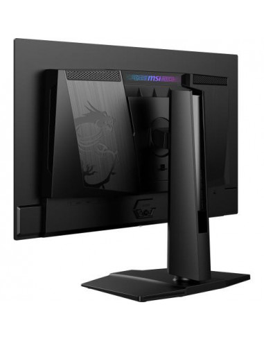 Monitor MSI MPG 271QRX QD-OLED:...