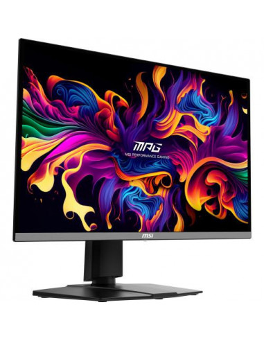Monitor MSI MPG 271QRX QD-OLED:...