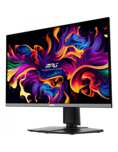 Monitor MSI MPG 271QRX QD-OLED:...