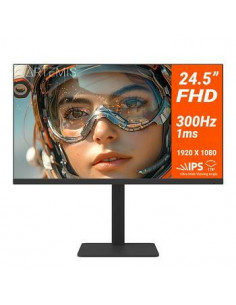 Monitor 24.5p Ips Ntech Rx3...