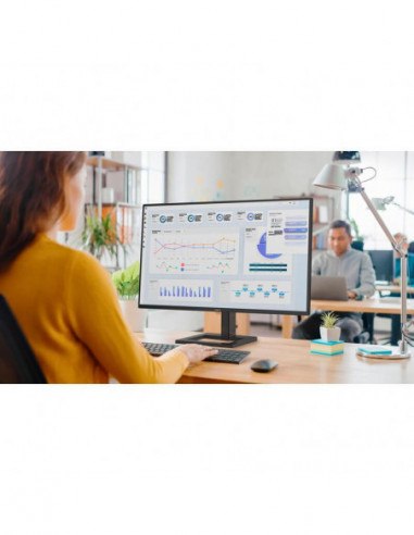 Philips 27 Ips 100hz Reg Hdmi Usb-C...