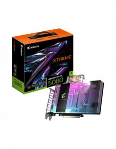 Placa Gráfica Gigabyte...