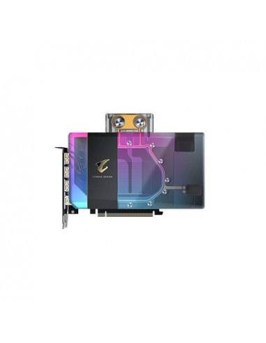 Placa Gráfica Gigabyte Aorus GeForce...