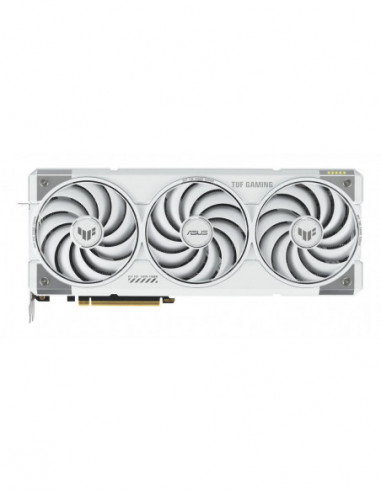 Asus - TUF-RTX5070TI-O16G-WHITE-GAMING