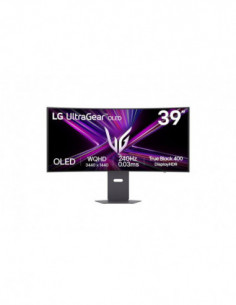 Monitor LG OLED 39...