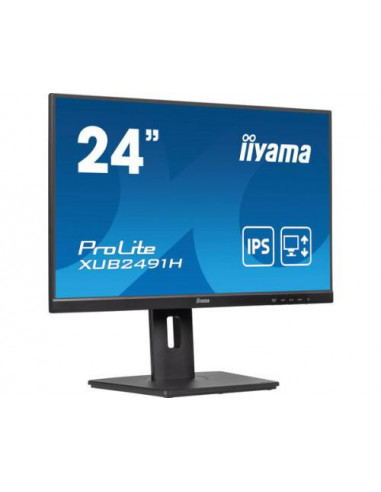 24" IPS-1920x1080@100Hz 15cm Heigh 24" IPS-1920x1080@100Hz 15cm Heigh