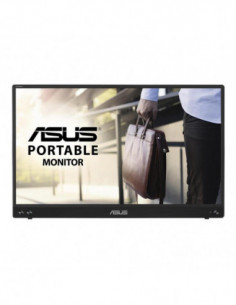 Monitor Asus Zenscreen...