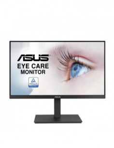 Monitor ASUS VA27EQSB 27"...