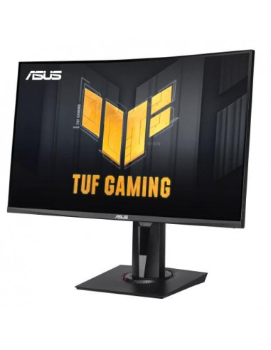 Monitor Gaming Curvo Asus Tuf Gaming...