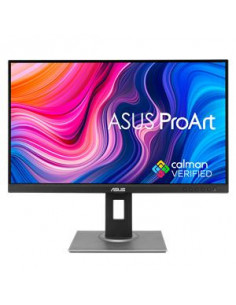 ASUS ProArt PA278QV monitor...