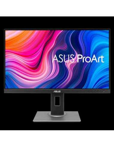 ASUS ProArt PA278QV monitor de ecrã...