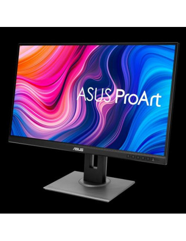 ASUS ProArt PA278QV monitor de ecrã...