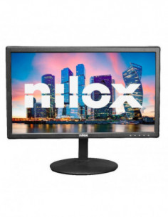Monitor LCD Nilox Hardware...