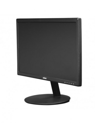 Monitor NILOX NXM19FHD11, 18,5", HD,...