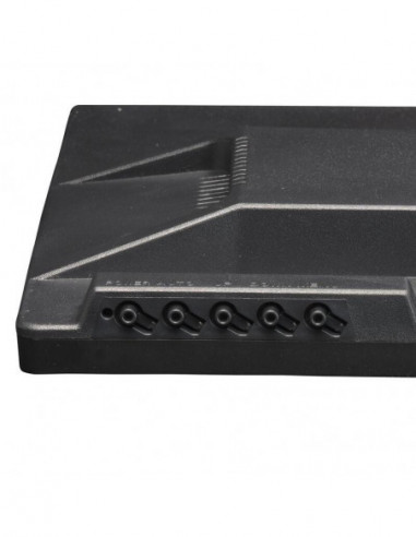 Monitor NILOX NXM19FHD11, 18,5", HD,...