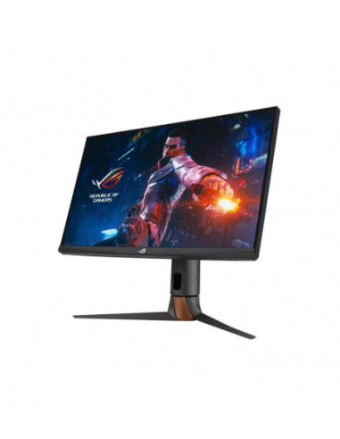 Monitor ASUS ROG Swift PG27AQN - 27"...