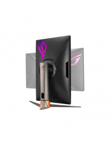 Monitor ASUS ROG Swift PG27AQN - 27"...