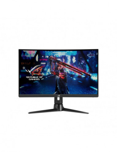 ASUS XG27AQV 27" Curvo QHD 1ms HDMI DP