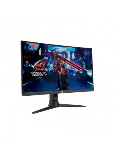Monitor Asus ROG Swift XG27AQV:...