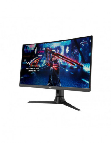 ASUS XG27AQV 27" Curvo QHD 1ms HDMI DP
