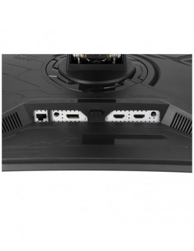 Monitor Asus ROG Swift XG27AQV:...