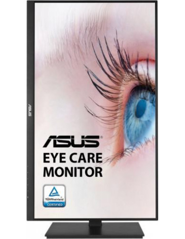 Monitor Asus VA27DQSB: Ecrã 27" Full...