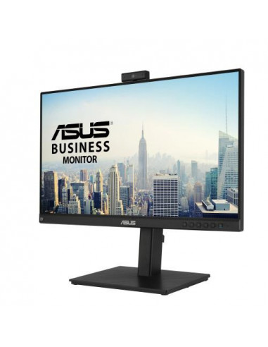 Monitor Asus BE24EQSK: Ecrã 23.8"...