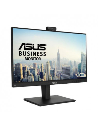 Monitor Asus BE24EQSK: Ecrã 23.8"...