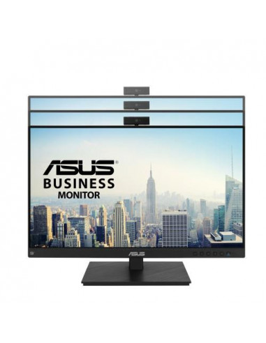 Monitor Asus BE24EQSK: Ecrã 23.8"...