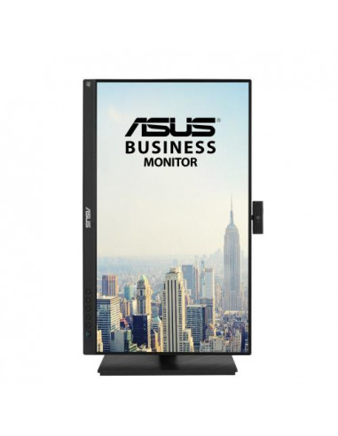 Monitor Asus BE24EQSK: Ecrã 23.8"...