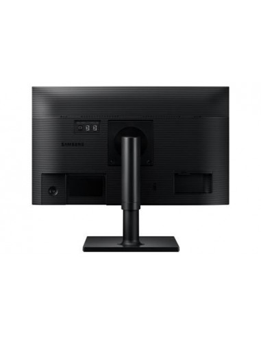 Monitor Samsung LF24T450FQR: 24...