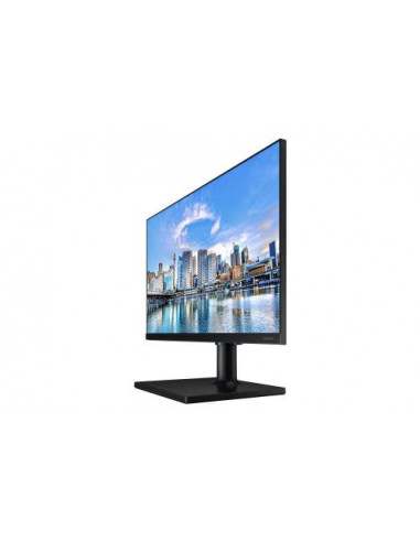 Monitor Samsung LF24T450FQR: 24...