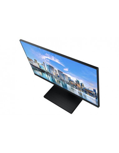 Monitor Samsung LF24T450FQR: 24...