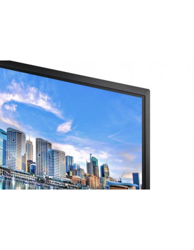 Monitor Samsung LF24T450FQR: 24...